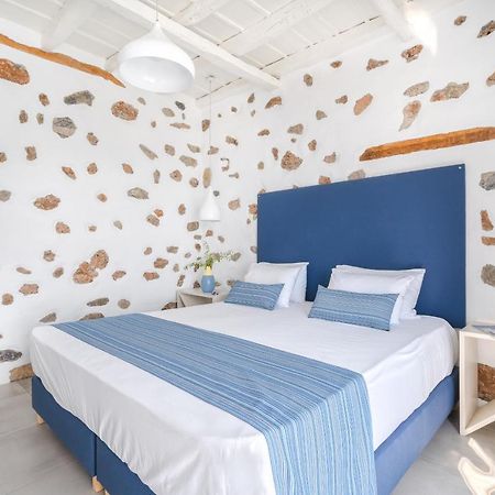 Fantasea Luxury Suite Χώρα Σφακίων Εξωτερικό φωτογραφία